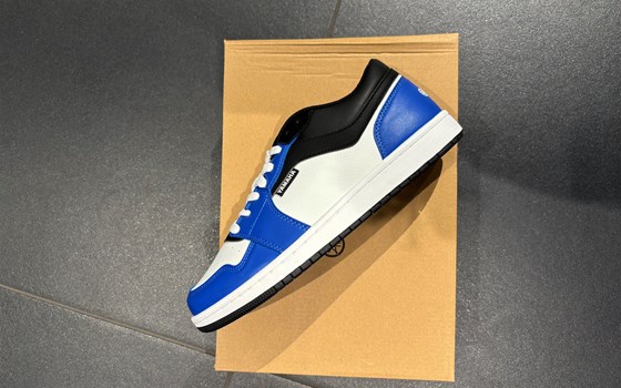 Schuhe 26 PB SNEAKERS - Bild 2