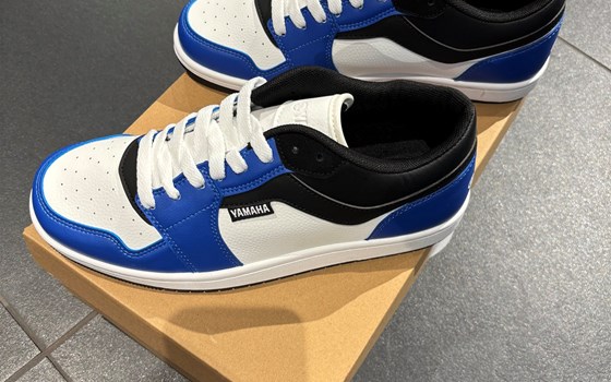 Schuhe 26 PB SNEAKERS - Bild 1