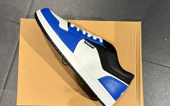 Schuhe 26 PB SNEAKERS - Bild 2