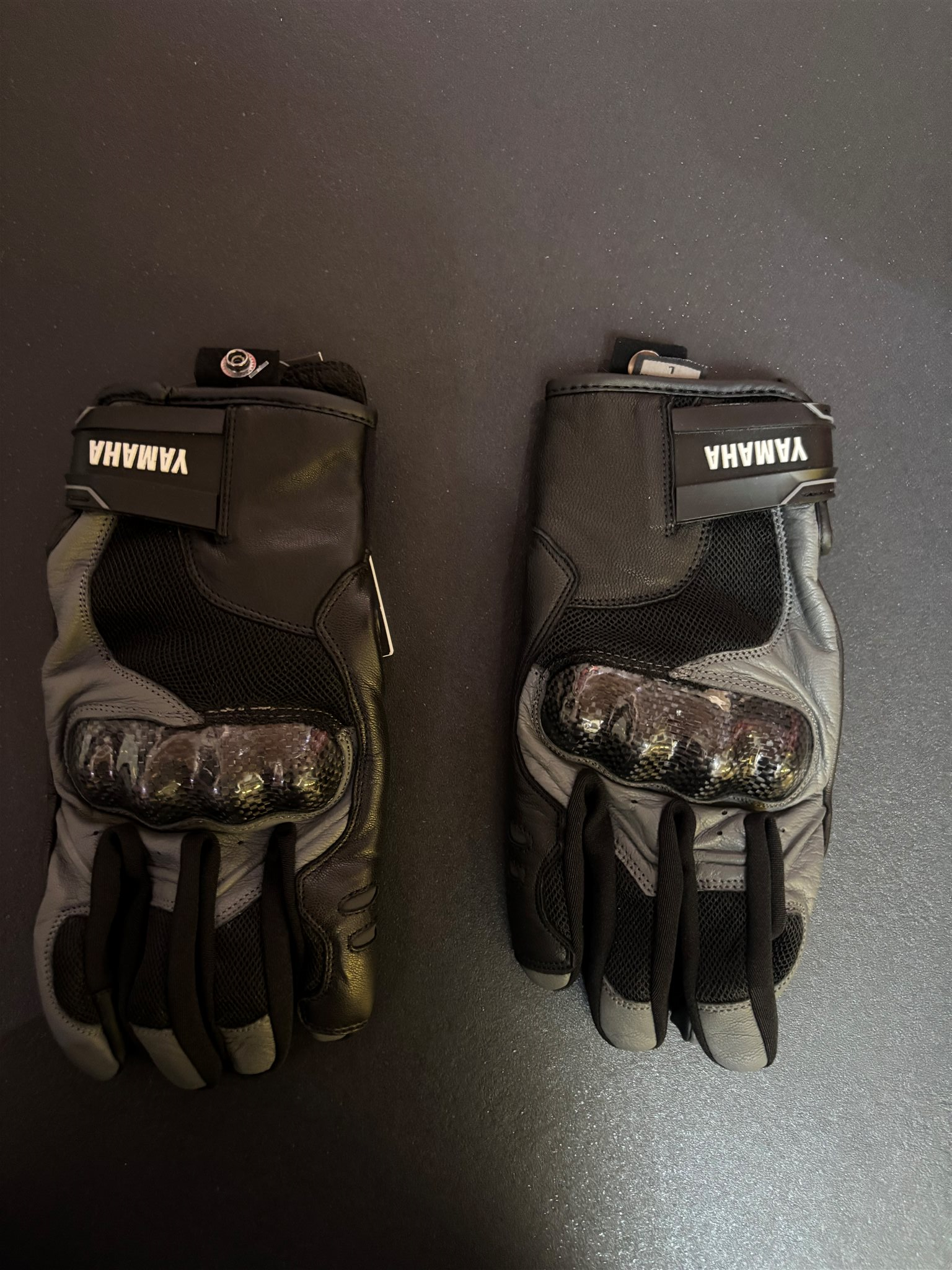 HANDSCHUHE HE.SMR MAK