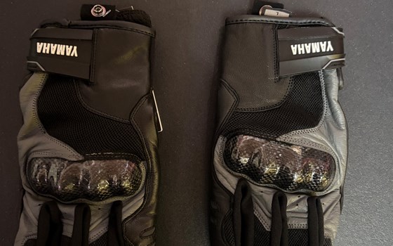 HANDSCHUHE HE.SMR MAK - Bild 1