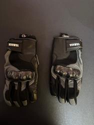 HANDSCHUHE HE.SMR MAK