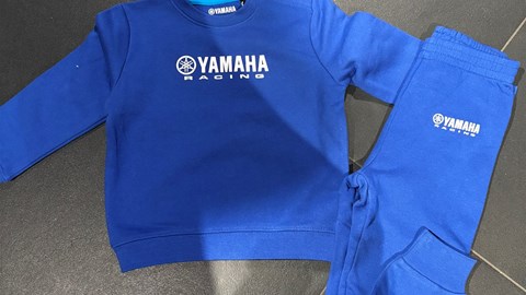 KLEINKIND SET SW+JOGG