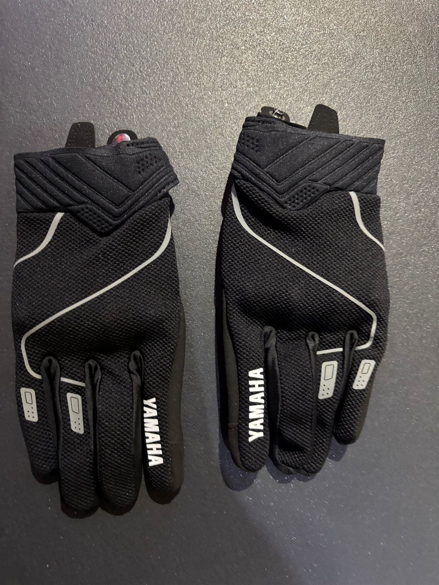 HANDSCHUHE HE. SMR TR