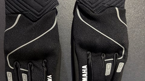 HANDSCHUHE HE. SMR TR