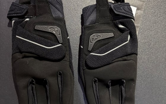 HANDSCHUHE HE. SMR TR - Bild 2