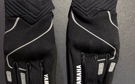 HANDSCHUHE HE. SMR TR - Bild 1