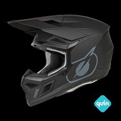 3SRS Helmet Solid V. 24 black