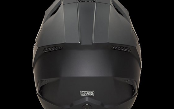 3SRS Helmet Solid V. 24 black - Bild 4