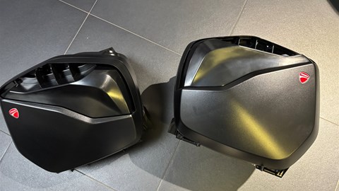 1706 SIDE BAGS SET - NO COVER MS V2 Modell 2025