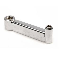 Spiegelhalter CUPPINI für Lambretta 125 LI/Special/GP/DL/150 LI/Special/SX/GP/175 TV/200 TV/SX/GP/DL