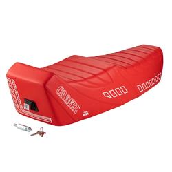 Sitzbank NISA "Camel" für Vespa PX80-200/PE/Lusso/'98/MY