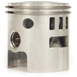 Kolben D.R. 177 ccm für Vespa 125 GTR 2°/TS/150 Sprint 2°/V/Super 2°/PX125-150/PE/Lusso/Cosa