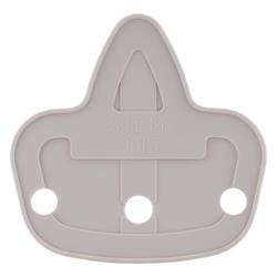 Dichtung SIEM Rahmen Rücklicht für Vespa 150 VBA/GS VS4