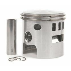 Kolben D.R. 177 ccm, 1.ÜM für Vespa 125 GTR 2°/TS/150 Sprint 2°/V/Super 2°/PX125-150/PE/Lusso/Cosa