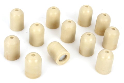 Marke: JCosta Artikelname: Variatorrollen J.COSTA L=25 mm 9,5g