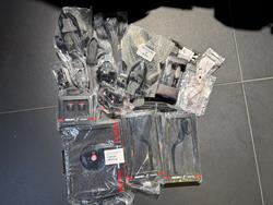 PACK SPORT SBK V4/ SBK V2/ SF V4 DUCATI  PERFORMANCE SPORT ZUBEHÖRPAKET DUCATI PANIGALE V2  / BAYLISS JUBILÄUM 2020-2023