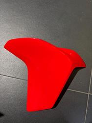 LINKES LEITBLECH Multistrada 1200 15-17