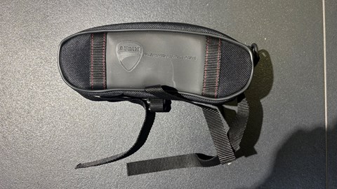 Lenkertasche - M-Fit  Monster, Multistrada, Hypermotard, Hyperstrada,  Sporttouring, Sportclassic