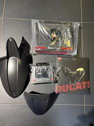 PACK STILE 1509 Ducati Hypermotard 950 (2019/2020)