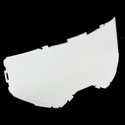 B-22 & B-33 Goggle Spare Lens clear