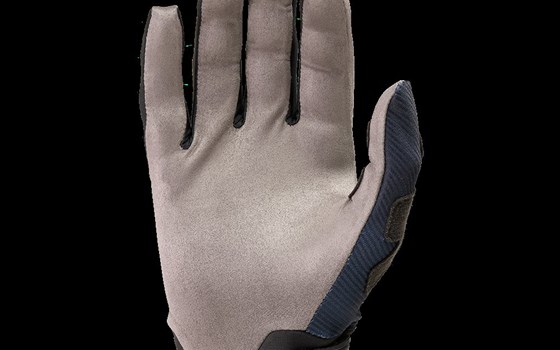 MXC Glove Kini Red Bull 1.0 anthracite - Bild 2