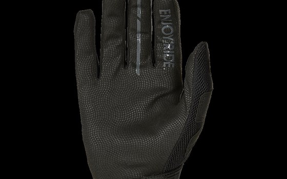 Mayhem Glove Rider V.25 black/white  - Bild 2
