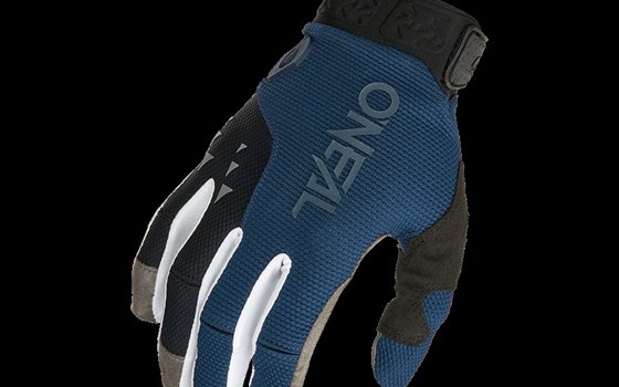 Revolution Glove V.25 ocean blue  - Bild 1