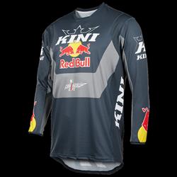 MXC Jersey Kini Red Bull 1.0  anthracite