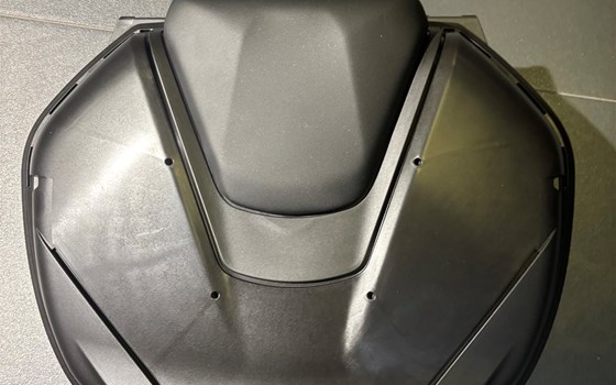 PACK URBAN MTS 1706  Multistrada V4 / S - Bild 3