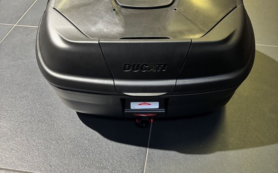 PACK URBAN MTS 1706  Multistrada V4 / S - Bild 1