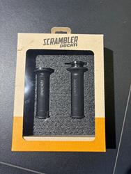 SATZ BEHEIZTE LENKERGRIFFE 1604-1413