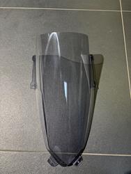Windschild vergrößert getönt 1409 Panigale V4 2018, 2019 Panigale V4 S 2018, 2019 Panigale V4 S Corse 2019 Panigale V2 2020, 2021, 2022, 2023