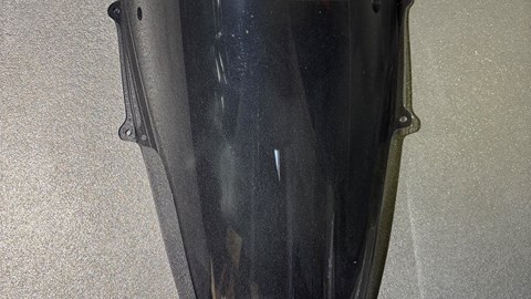 MRA Racingscheibe Panigale V4 2018/19