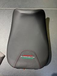 MULTISTRADA V4 RALLY TRAVEL & RADAR