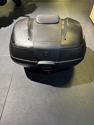 TOPCASE MS1200 - OHNE COVER