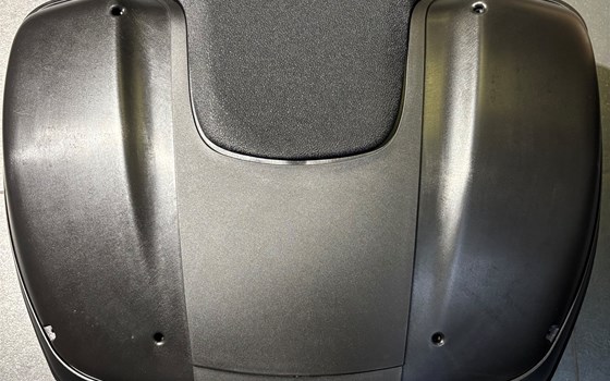 TOPCASE MS1200 - OHNE COVER - Bild 2