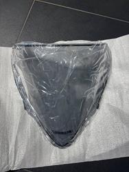WINDSHIELD(SMOKE) (Ninja ZX-6R)