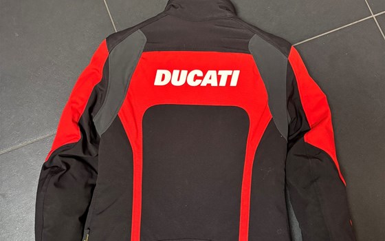 JACKE CORSE TEX 2 DAME 42 - Bild 3