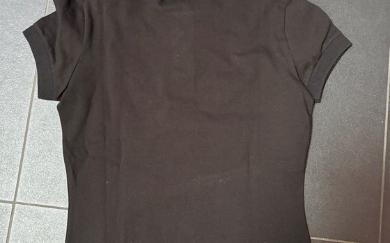 SHIELD POLO DAME  M - Bild 2