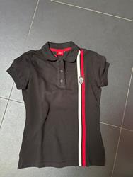SHIELD POLO DAME  L