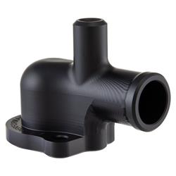 Abdeckung Thermostat Wasser SIP PERFORMANCE für Vespa GTS/GTS Super/GTV/GT 60 250-300ccm 4T LC