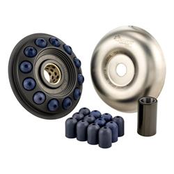 Variator J.COSTA Pro für Vespa Primavera/Sprint i.e. 3V iGet 125-150ccm ('16-)