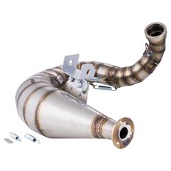 Rennauspuff SIP Performance R2 Design by NORDSPEED für Vespa 200 Rally/P200E/PX200 E/Lusso ->'94/Cosa 1 200