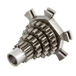 Nebenwelle Zahnradsatz Z 12-13-16-20 PINASCO 25270811 für Vespa 200 Rally/P125-150X 2°/P150S 2°/P200E/PX125-200 E/Lusso/'98/MY/'11/T5/Cosa