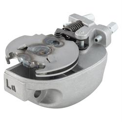 Schaltraste KR AUTOMATION CNC verstärkt, PX Lusso, B0163744 - 1965856 für Vespa P150S 2°/PX80-200 E Lusso 2°/'98/MY/'11/T5