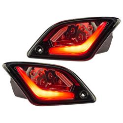 Blinker Kit SIP hinten links & rechts für Vespa GTS/GTS Super/GTV 125-300ccm ('14-`22)