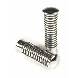 Griffe SIP 24/24 mm L 130 mm für Vespa 50-125 PV/ET3/125 GT/GTR/Super/TS/ 150 GL/Sprint/V/Super/180SS/Rally/PX80-200/PE Lusso/'98/MY