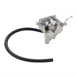 Schwimmerkammer PIAGGIO, CM156709 für Vespa LX/LXV/S 125-150ccm 4T AC