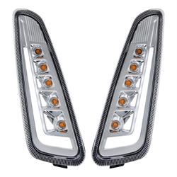 Blinker Kit SIP vorne links & rechts für Vespa Primavera/Sprint 125-150ccm